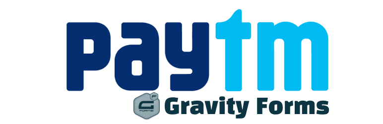 WordPress Paytm Gravity Forms Plugin Banner Image