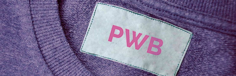 WordPress Perfect WooCommerce Brands Plugin Banner Image