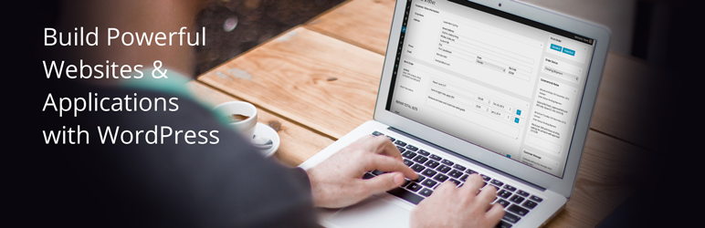 WordPress PIKLIST | Rapid development framework Plugin Banner Image