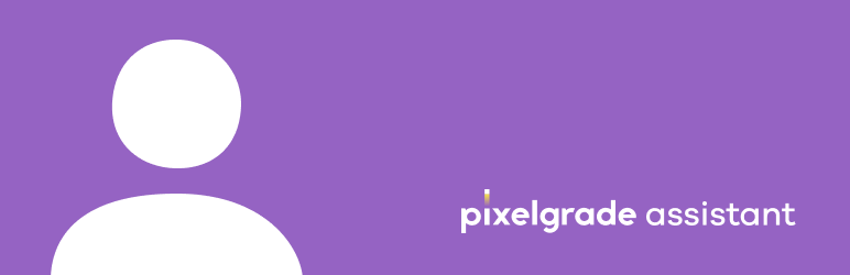 WordPress Pixelgrade Assistant Plugin Banner Image