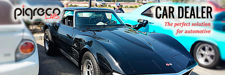 WordPress PL Car Dealer Plugin Banner Image