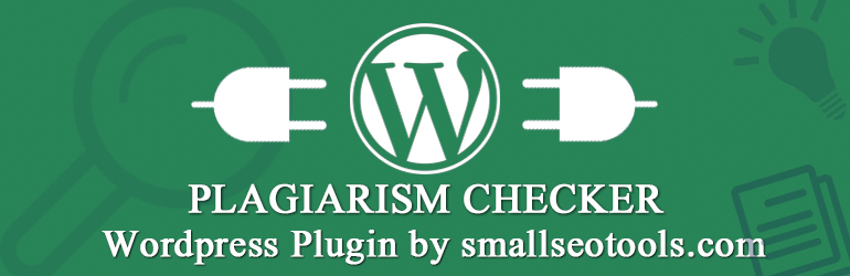 WordPress Plagiarism Checker By SST Plugin Banner Image