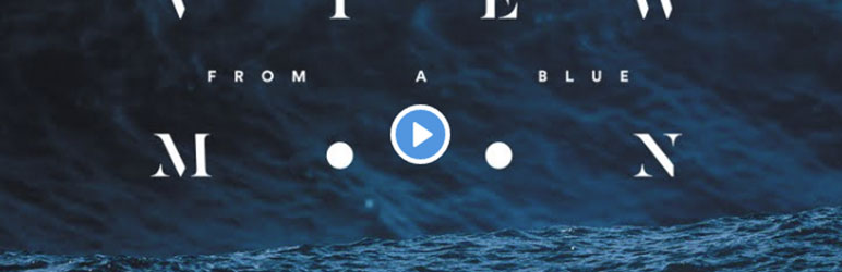 WordPress Plyr Plugin Banner Image