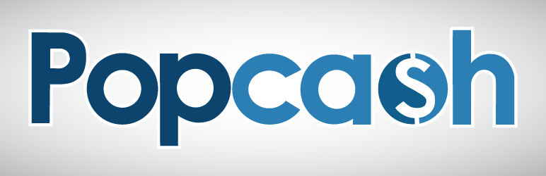 WordPress PopCash.Net Code Integration Tool Plugin Banner Image