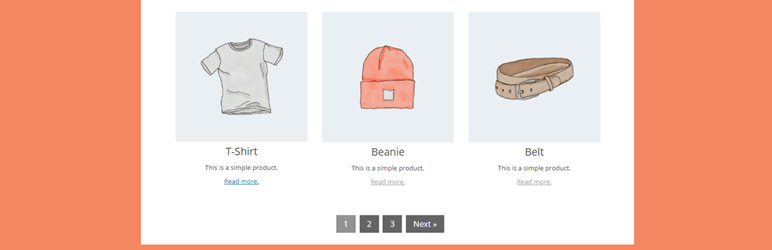 WordPress Post Grid Plugin Banner Image
