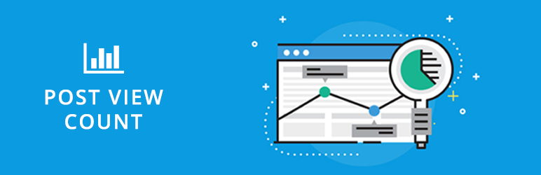 Post View Count Wordpress Plugin 2021