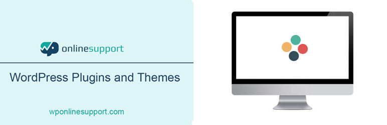WordPress Preloader for Website Plugin Banner Image