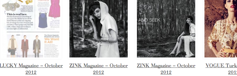 WordPress Press Page Plugin Banner Image