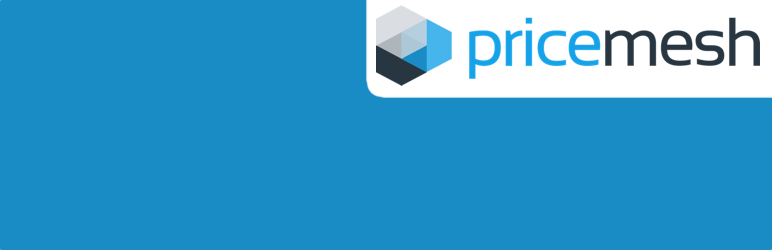 WordPress Pricemesh – Price Comparison | Preisvergleich Plugin Banner Image