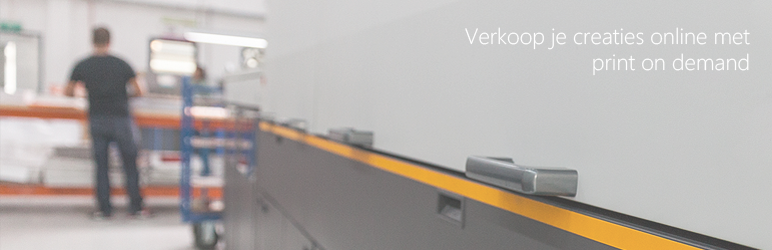 WordPress Print API Plugin Banner Image