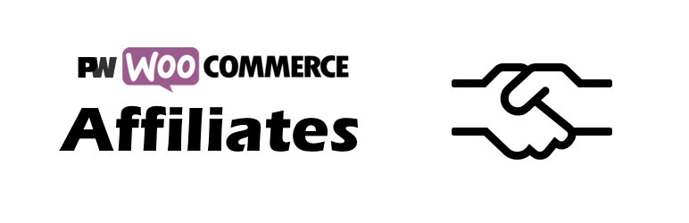 WordPress PW WooCommerce Affiliates Plugin Banner Image