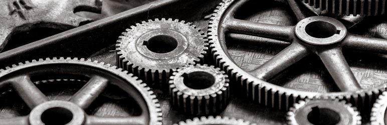 WordPress Quick New Site Defaults Plugin Banner Image