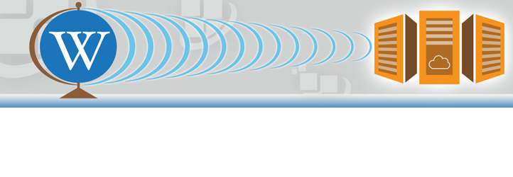WordPress RDP Wiki Embed Plugin Banner Image