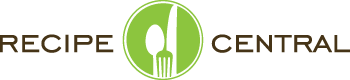WordPress RecipeCentral Search Widget Plugin Banner Image