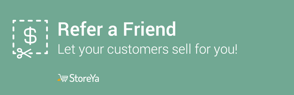 WordPress Refer a Friend Program for WooCommerce Plugin Banner Image