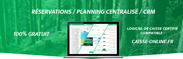 WordPress RESA Online Plugin Banner Image