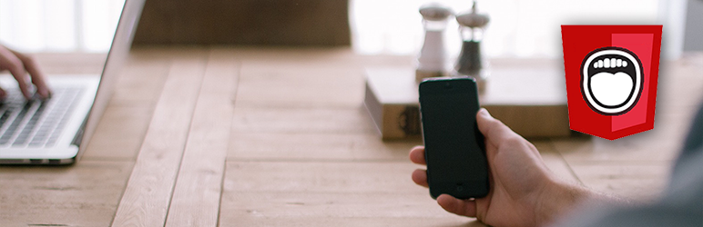 WordPress ResponsiveVoice Text To Speech Plugin Banner Image