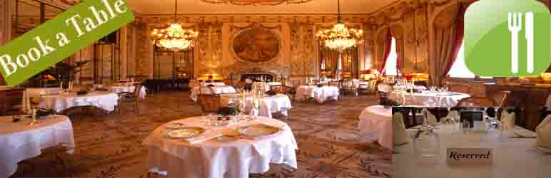 WordPress Restaurant Table Booking Manager Plugin Banner Image