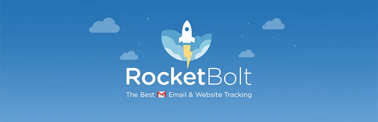 WordPress RocketBolt for WordPress Plugin Banner Image