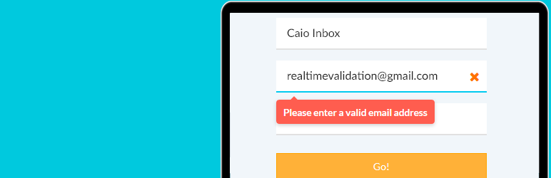 WordPress SafetyForms – Create forms with Real-time Email Validation Plugin Banner Image
