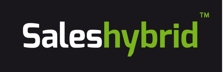 WordPress Saleshybrid Forms Plugin Banner Image