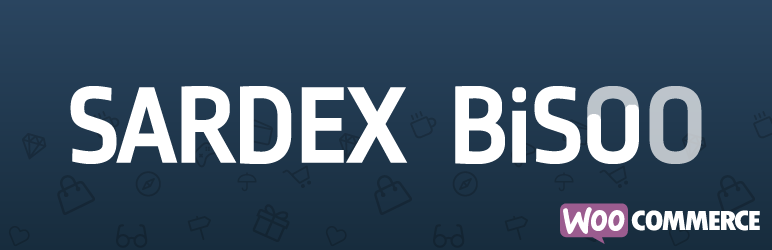 WordPress Sardex for WooCommerce Plugin Banner Image