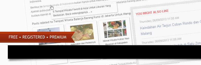 WordPress SEO Auto Links & Related Posts Plugin Banner Image