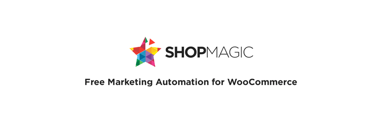 WordPress ShopMagic: Marketing Automation and Custom Email Designer for WooCommerce Plugin Banner Image