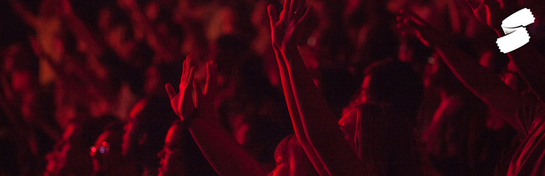 WordPress Showpass WordPress Extension Plugin Banner Image