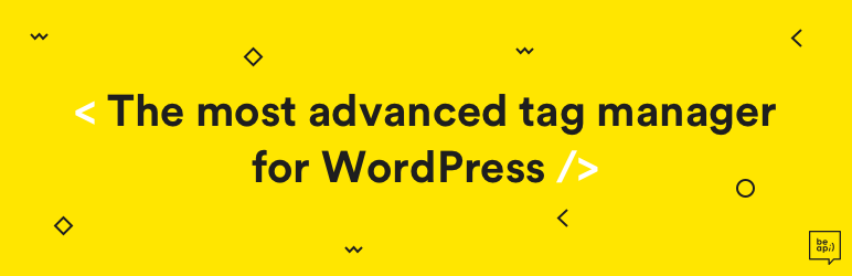 WordPress Simple Tags Plugin Banner Image