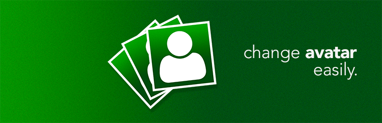 WordPress Simple User Avatar Plugin Banner Image