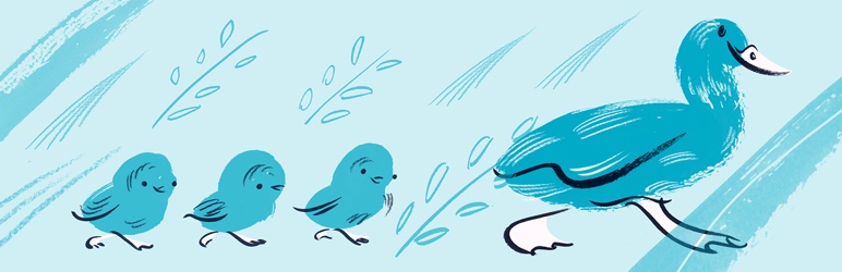 WordPress Skimlinks Affiliate Marketing Tool Plugin Banner Image