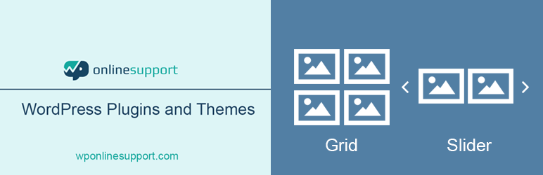 WordPress Slider and Carousel Plus Widget for Social Media Plugin Banner Image
