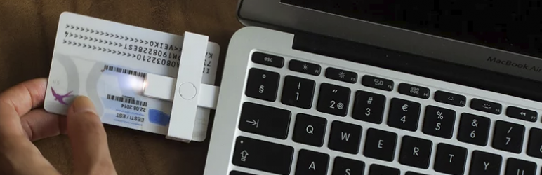 WordPress Smart ID Plugin Banner Image