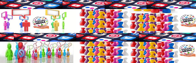 WordPress SMM API Plugin Banner Image