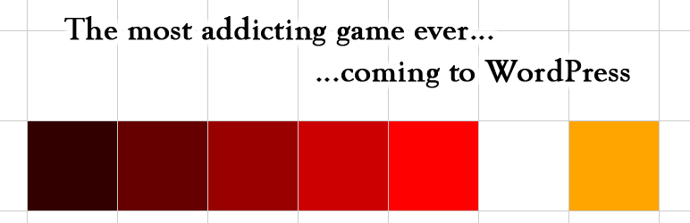 WordPress Snake Plugin Banner Image