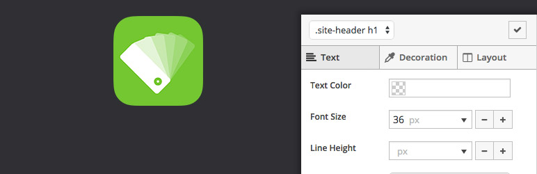 WordPress SiteOrigin CSS Plugin Banner Image