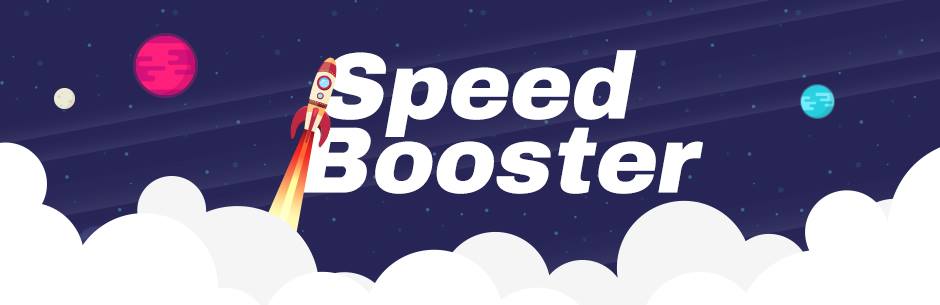 WordPress Speed Booster Pack ⚡ PageSpeed & Performance Optimization Plugin Banner Image