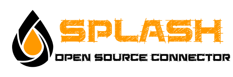 WordPress Splash Sync Plugin Banner Image