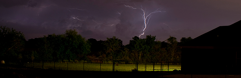 WordPress Static Random Posts Plugin Banner Image