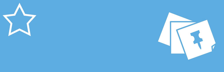 WordPress Sticky Posts – Switch Plugin Banner Image