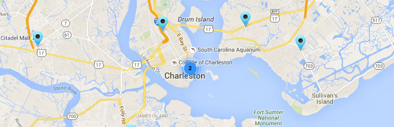 WordPress Store Locator Plus® for WordPress Plugin Banner Image