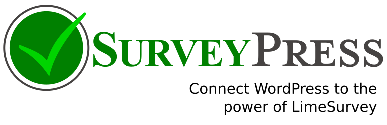 WordPress SurveyPress Plugin Banner Image