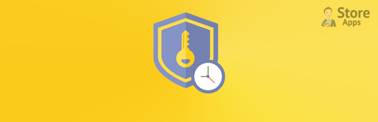 WordPress Temporary Login Without Password Plugin Banner Image