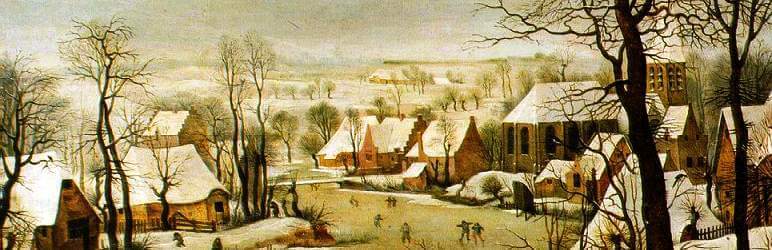 WordPress This Day In History Plugin Banner Image