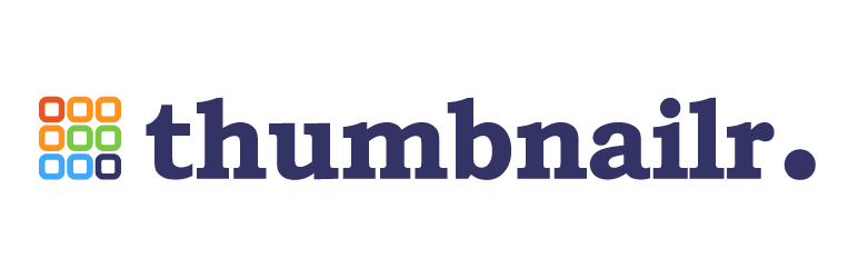 WordPress Thumbnailr Plugin Banner Image
