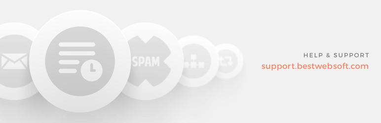 WordPress Timesheet by BestWebSoft Plugin Banner Image