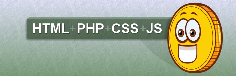 WordPress Token Manager Plugin Banner Image