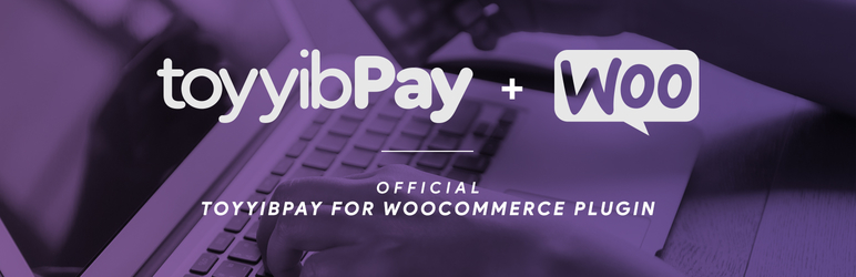 WordPress toyyibPay for WooCommerce Plugin Banner Image