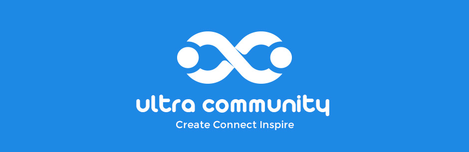 WordPress Ultra Community Plugin Banner Image
